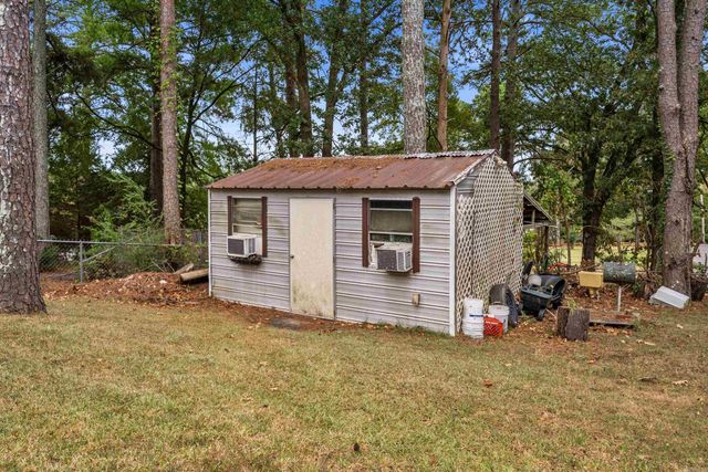 611 Ridgeview Street, Hot Springs, AR 71901