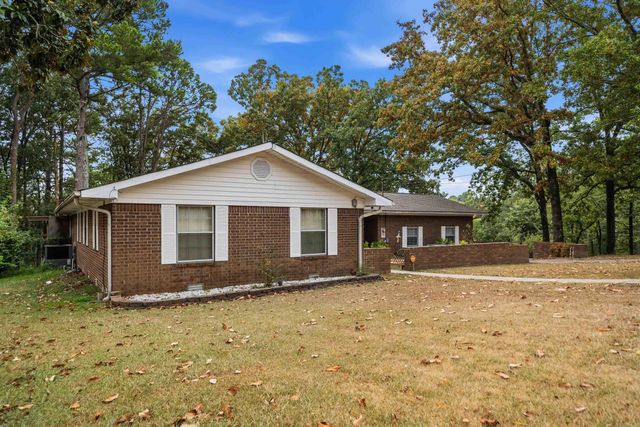 611 Ridgeview Street, Hot Springs, AR 71901