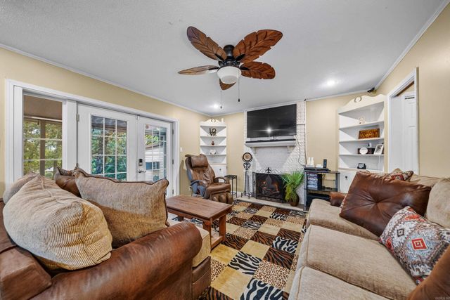 611 Ridgeview Street, Hot Springs, AR 71901