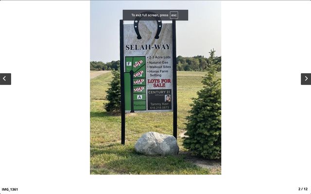 2155 Selah Way, Fennville, MI 49408