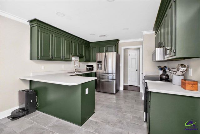 109 Pioneer Trail, Warner Robins, GA 31088