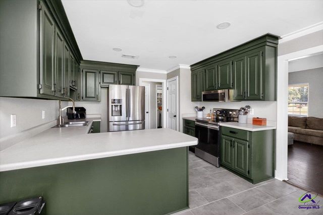 109 Pioneer Trail, Warner Robins, GA 31088