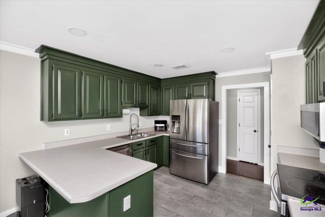 109 Pioneer Trail, Warner Robins, GA 31088