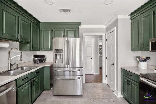 109 Pioneer Trail, Warner Robins, GA 31088