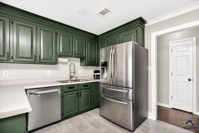 109 Pioneer Trail, Warner Robins, GA 31088