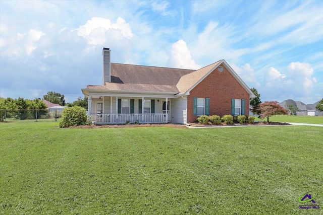 109 Pioneer Trail, Warner Robins, GA 31088