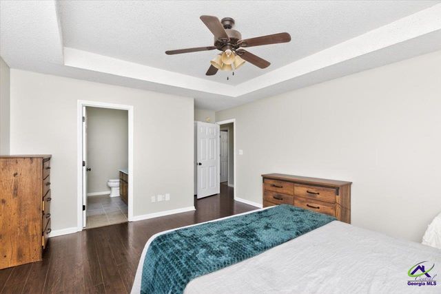 109 Pioneer Trail, Warner Robins, GA 31088