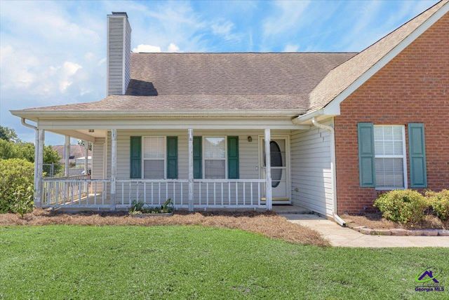 109 Pioneer Trail, Warner Robins, GA 31088