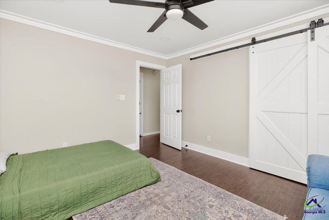 109 Pioneer Trail, Warner Robins, GA 31088