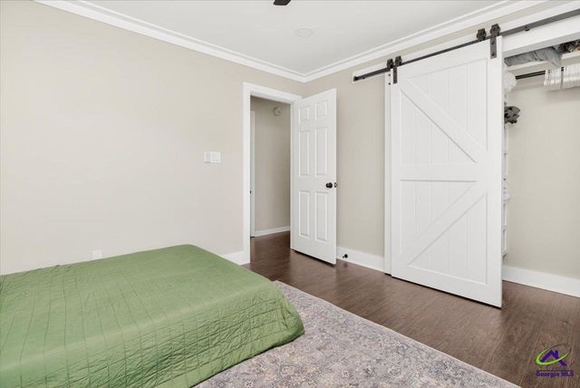 109 Pioneer Trail, Warner Robins, GA 31088