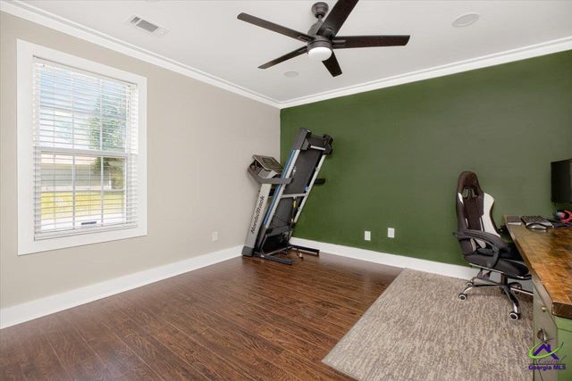 109 Pioneer Trail, Warner Robins, GA 31088
