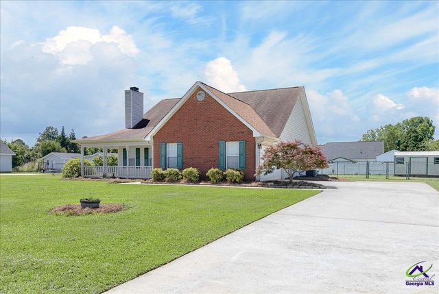 109 Pioneer Trail, Warner Robins, GA 31088