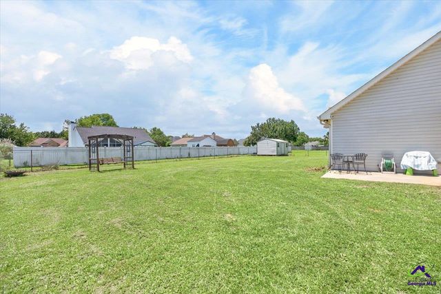 109 Pioneer Trail, Warner Robins, GA 31088
