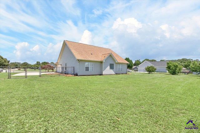 109 Pioneer Trail, Warner Robins, GA 31088
