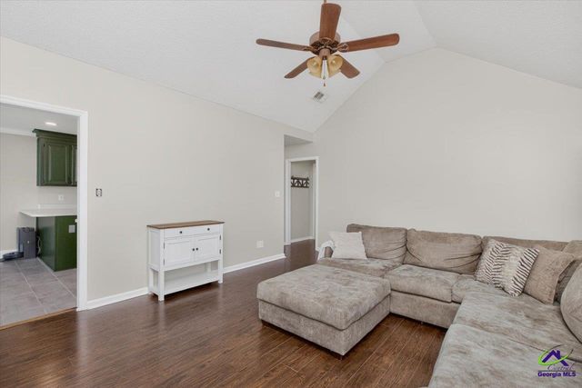109 Pioneer Trail, Warner Robins, GA 31088