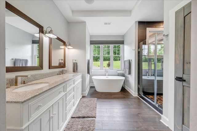 479 Constitution BLVD, Wirtz, VA 24184
