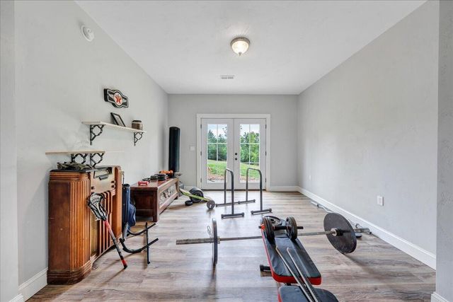 479 Constitution BLVD, Wirtz, VA 24184