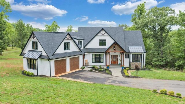 479 Constitution BLVD, Wirtz, VA 24184