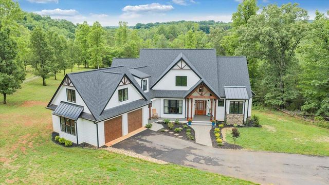 479 Constitution BLVD, Wirtz, VA 24184