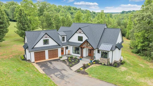 479 Constitution BLVD, Wirtz, VA 24184