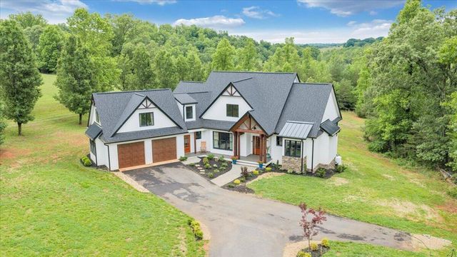 479 Constitution BLVD, Wirtz, VA 24184