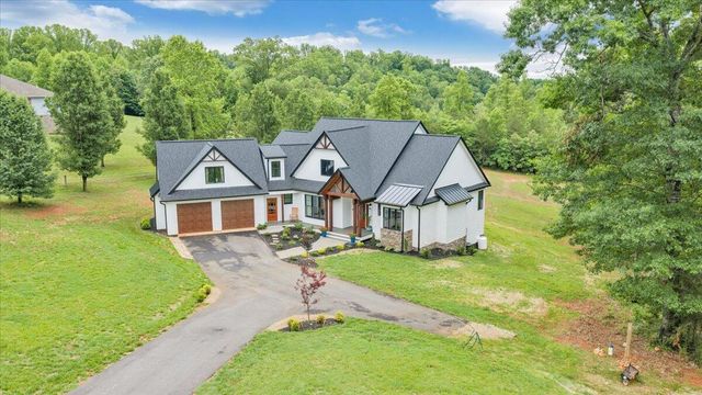 479 Constitution BLVD, Wirtz, VA 24184