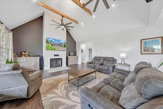479 Constitution BLVD, Wirtz, VA 24184