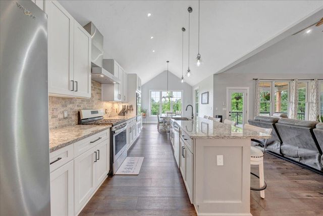 479 Constitution BLVD, Wirtz, VA 24184