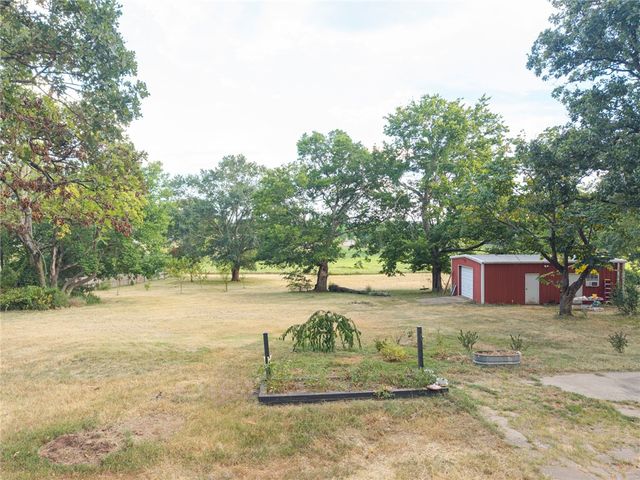 607 W Main Street, Charleston, AR 72933