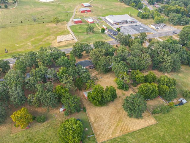 607 W Main Street, Charleston, AR 72933