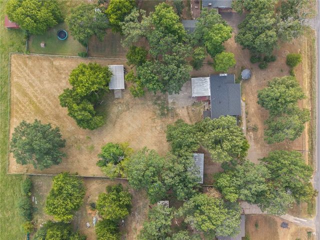 607 W Main Street, Charleston, AR 72933