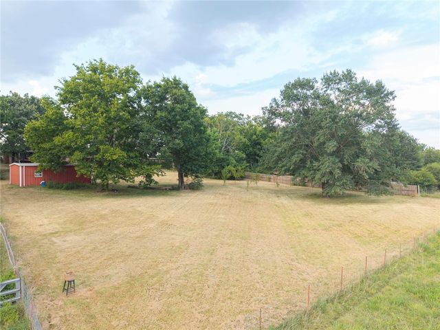 607 W Main Street, Charleston, AR 72933