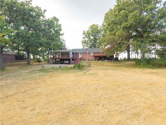 607 W Main Street, Charleston, AR 72933