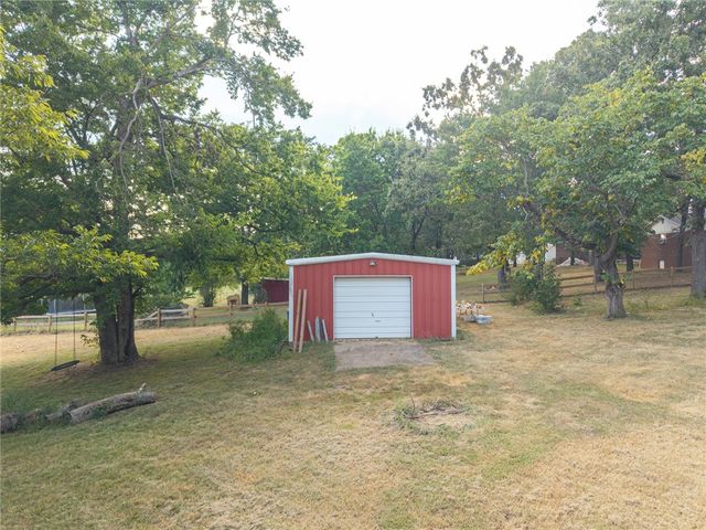 607 W Main Street, Charleston, AR 72933