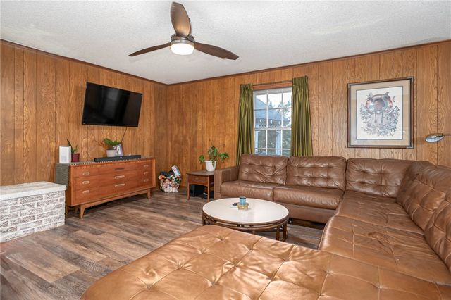 607 W Main Street, Charleston, AR 72933