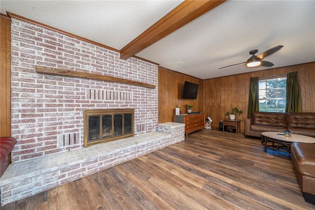 607 W Main Street, Charleston, AR 72933