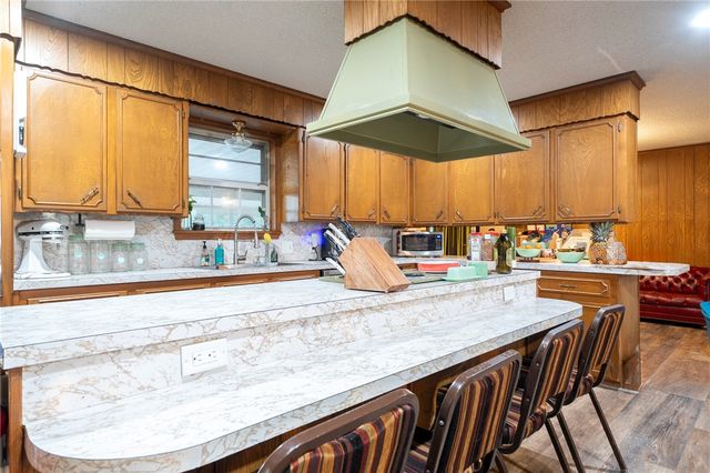 607 W Main Street, Charleston, AR 72933