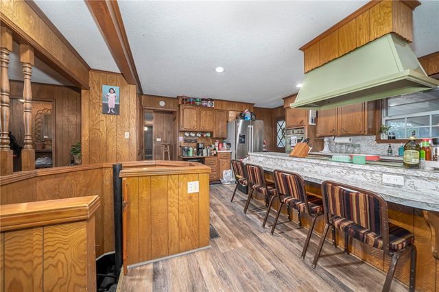 607 W Main Street, Charleston, AR 72933