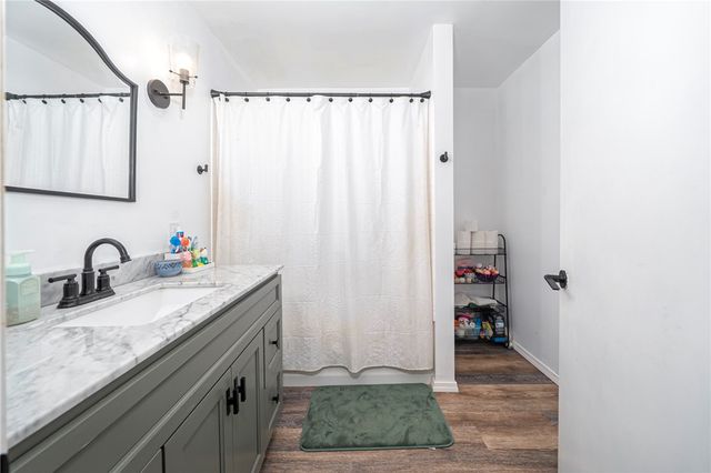 607 W Main Street, Charleston, AR 72933