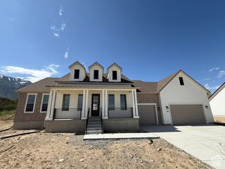 222 E SELMAN RIDGE DR #19, Salem, UT 84653
