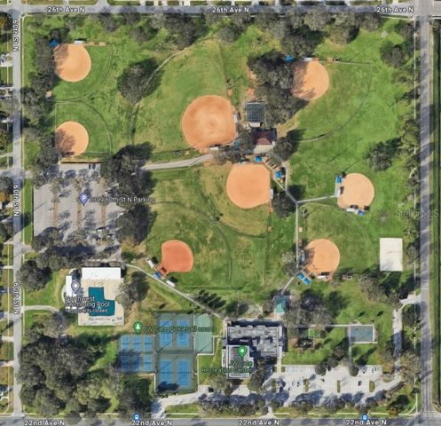 5635 24TH AVENUE N, St Petersburg, FL 33710