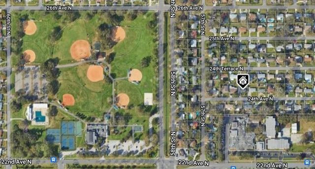 5635 24TH AVENUE N, St Petersburg, FL 33710