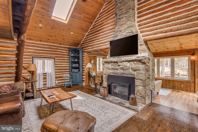 163 CHIPPEWA TRL, Medford Lakes, NJ 08055