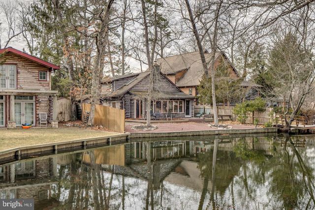 163 CHIPPEWA TRL, Medford Lakes, NJ 08055