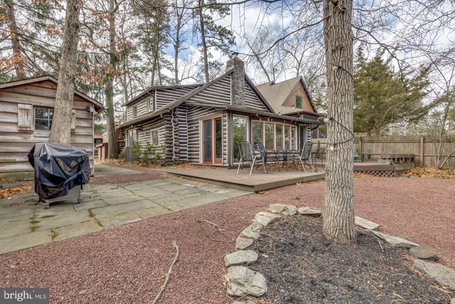 163 CHIPPEWA TRL, Medford Lakes, NJ 08055
