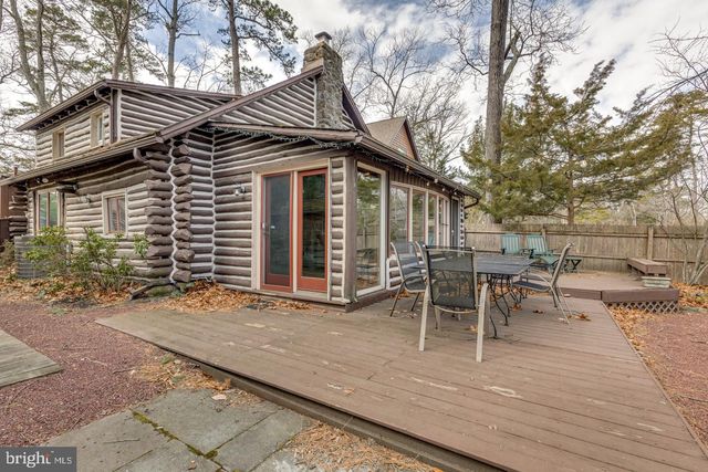 163 CHIPPEWA TRL, Medford Lakes, NJ 08055