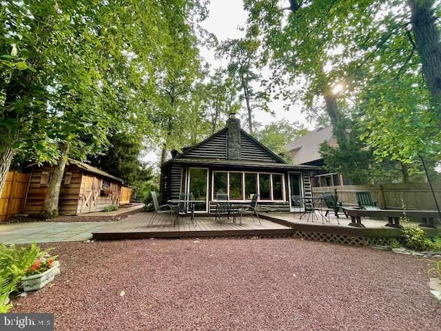 163 CHIPPEWA TRL, Medford Lakes, NJ 08055
