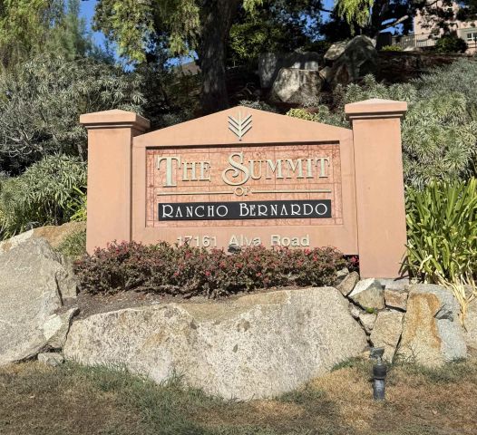 17161 Alva Rd 212, San Diego, CA 92127