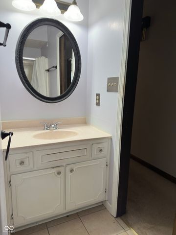 8341 Christiana Lane, Indianapolis, IN 46256