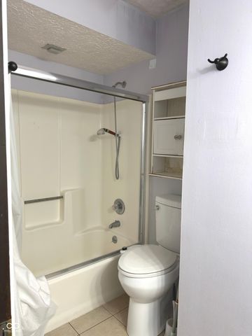 8341 Christiana Lane, Indianapolis, IN 46256